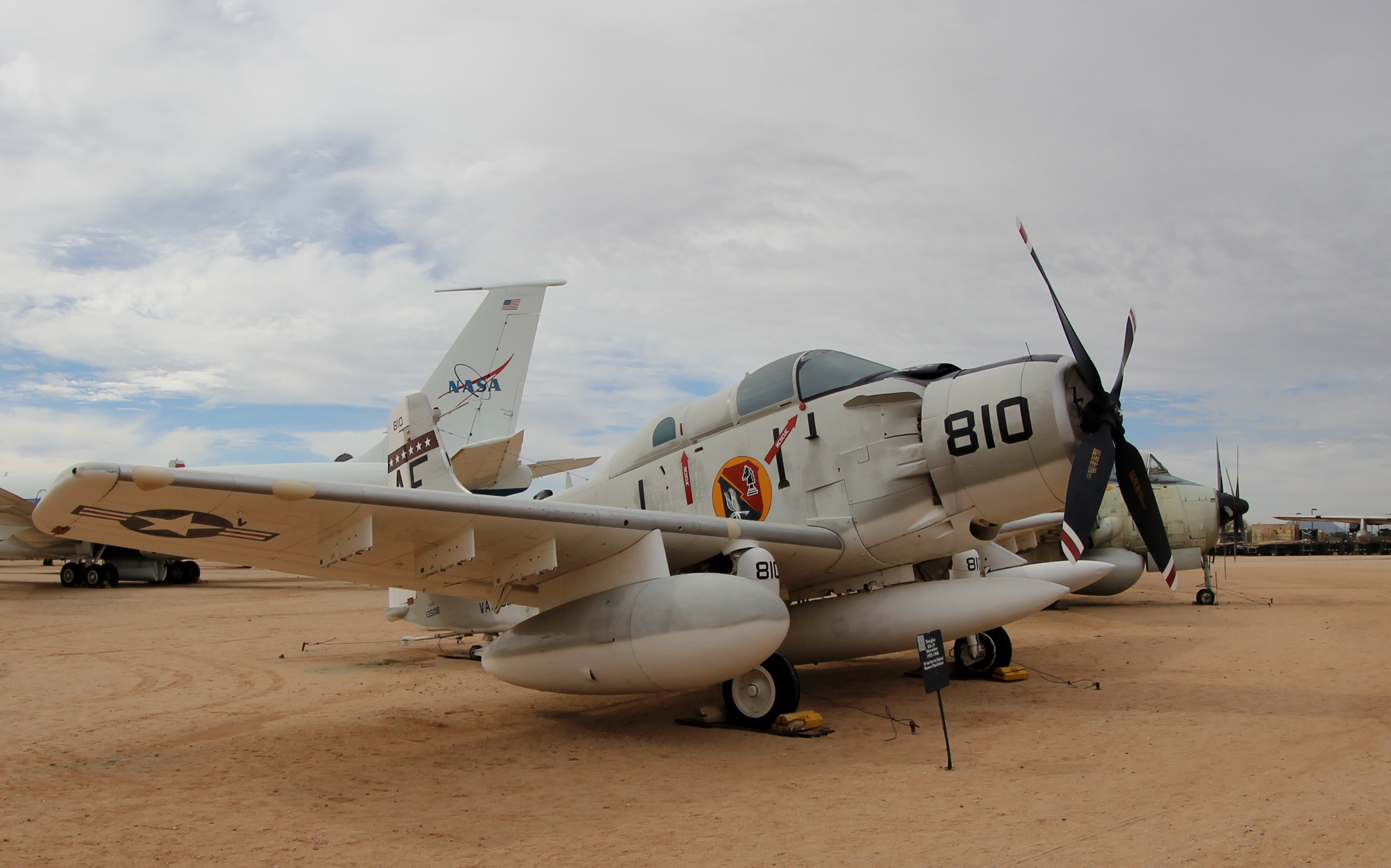 SKYRAIDER